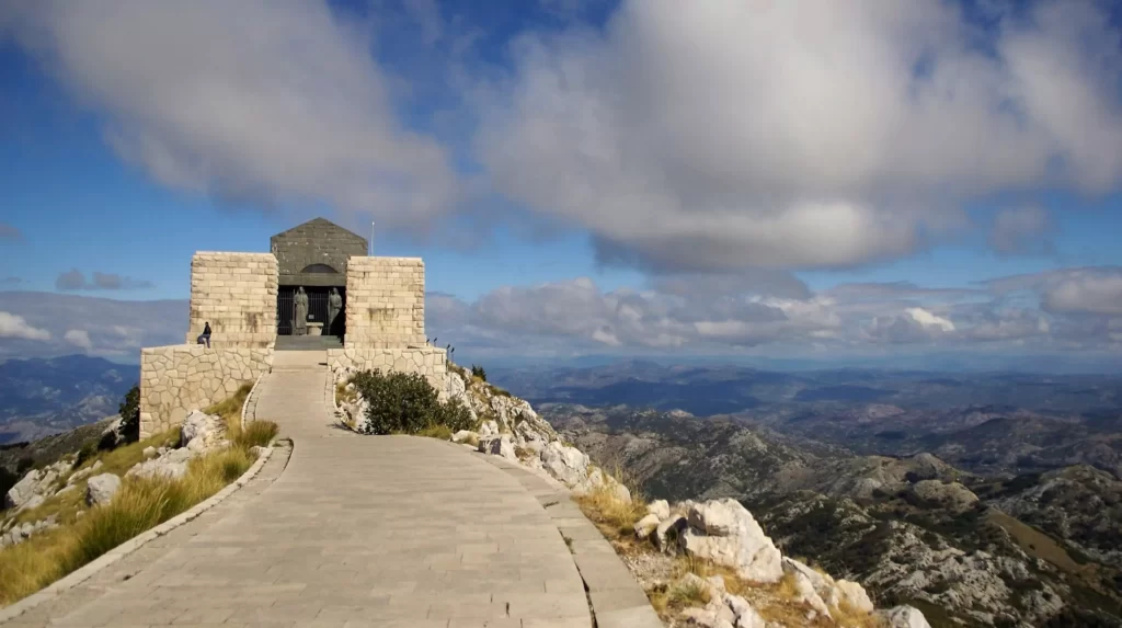 7mausoleum-on-lovcen