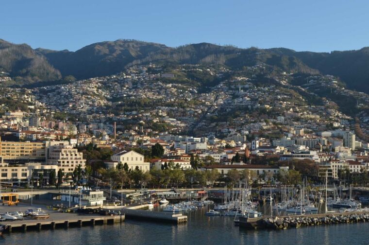 Cities-in-Portugal-Funchal-760x504