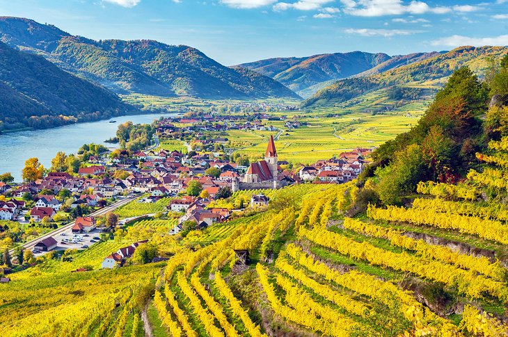 austria-in-pictures-beautiful-places-to-photograph-wachau-valley