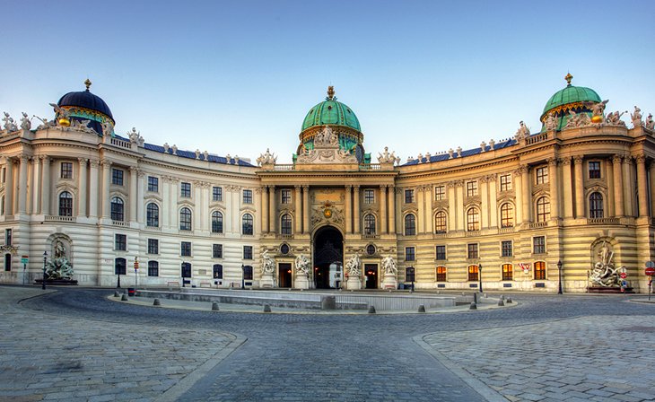 austria-vienna-hofburg
