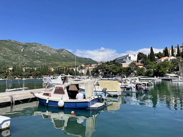croatia-tourist-attractions-cavtat-view-from-docks