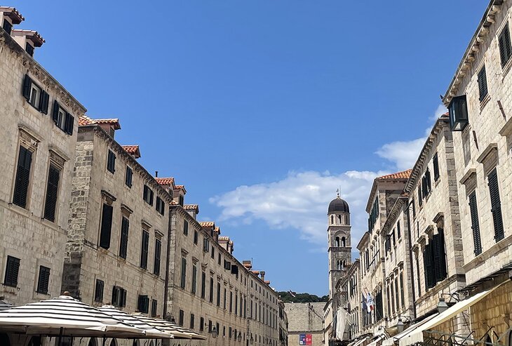 croatia-tourist-attractions-dubrovnik-stradun