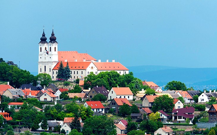 hungary-tihany