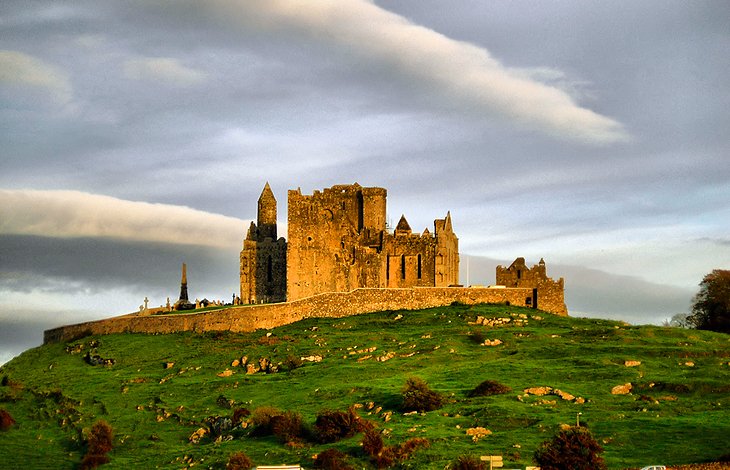 ireland-tipperary-rock