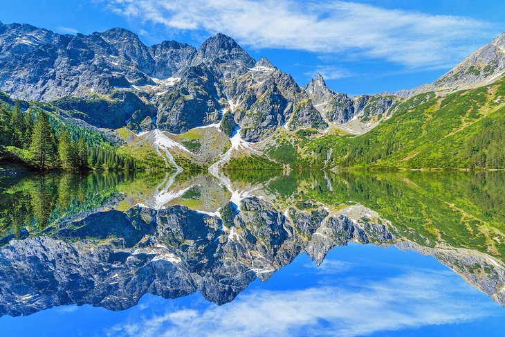 poland-top-attractions-morskie-oko-lake