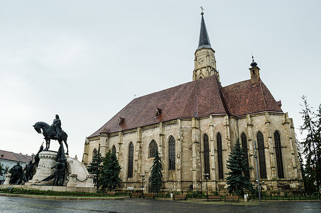 eglise-saint-michel-roumanie