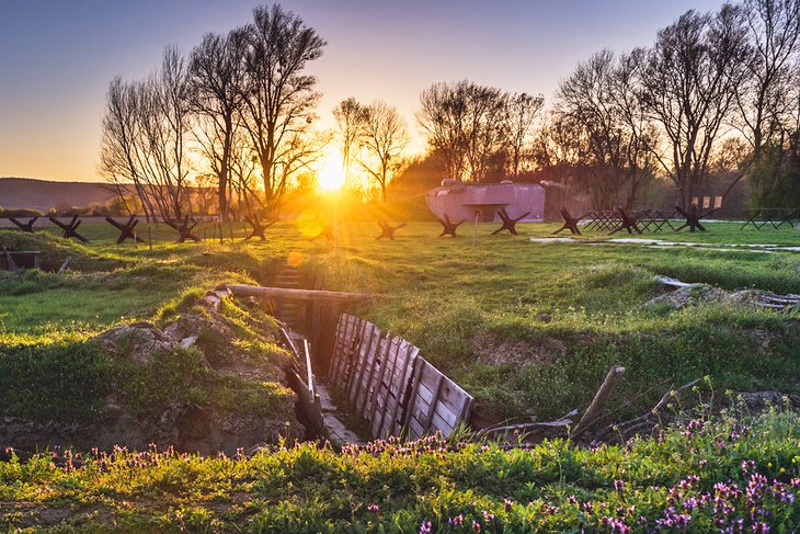 slovakia-top-rated-things-to-do-discover-hidden-bunkers