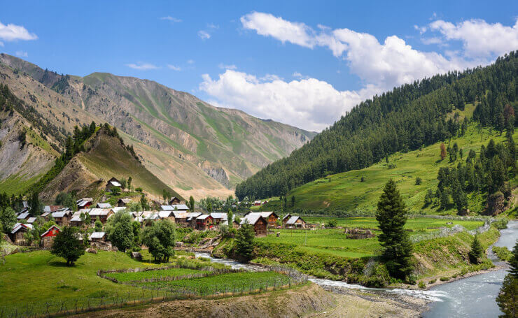 Gurez-Valley-Jammu-Kashmir