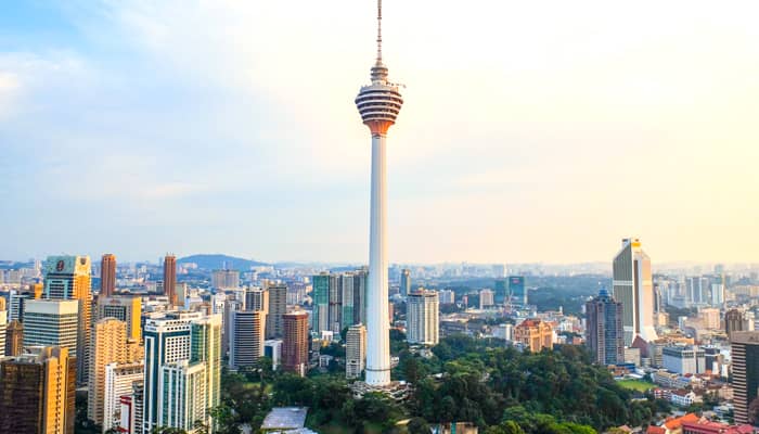 Menara-Kuala-Lumpur-Tower