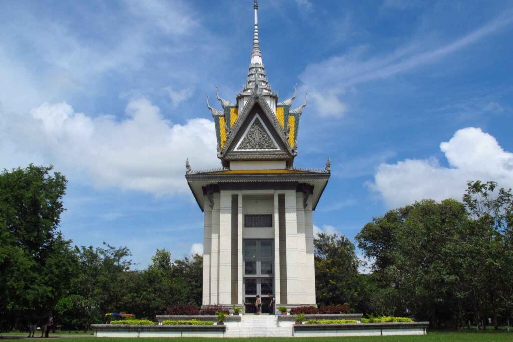 choeung-ek-phnom-penh
