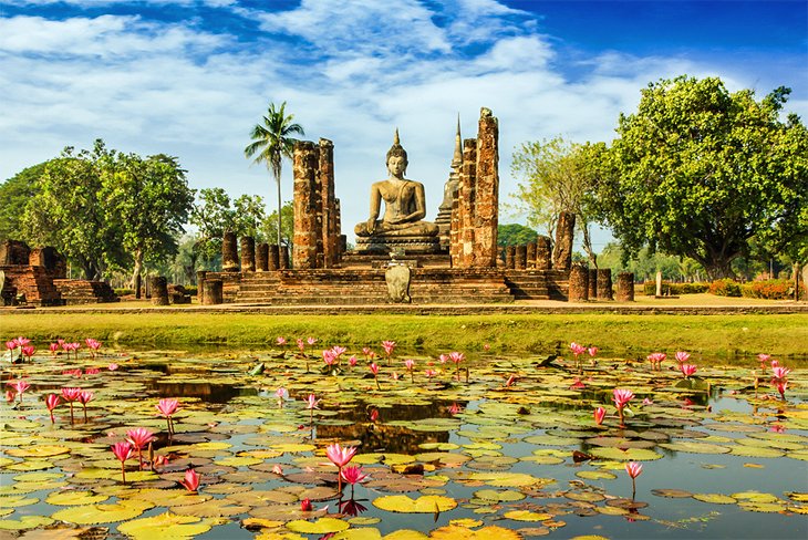 thailand-best-cities-sukhothai