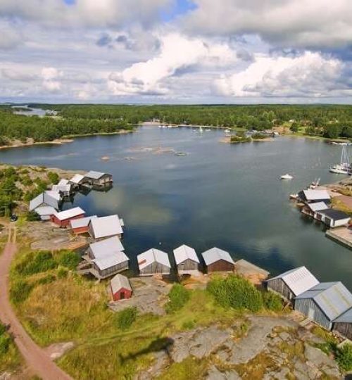 Aland