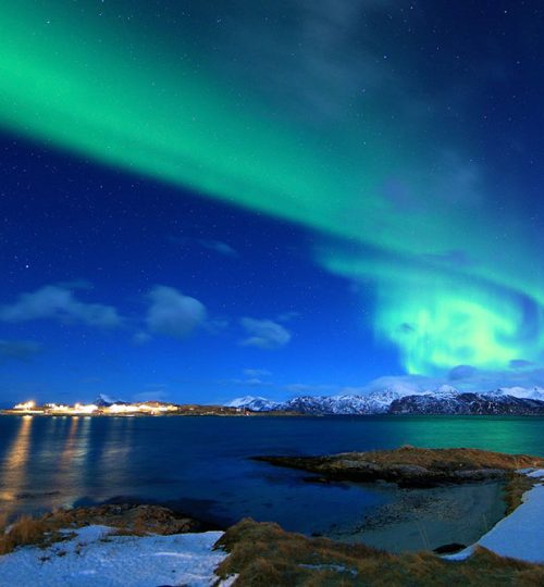 Beautiful-Norway-Tromso