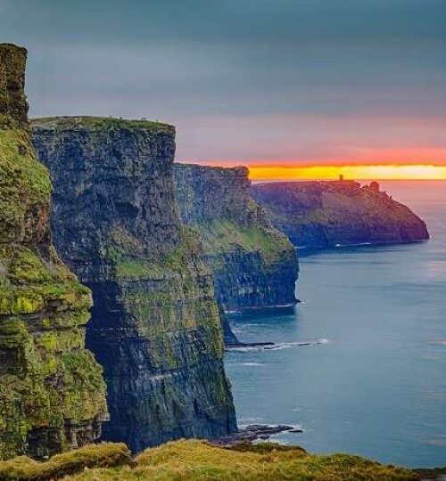 Cliffs-of-Moher