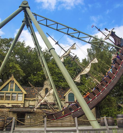 Efteling-theme-park