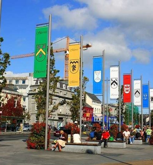 Galway-City