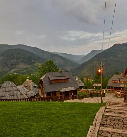 Mokra-Gora-Serbia-Drvengrad-village-in-Western-1024x683