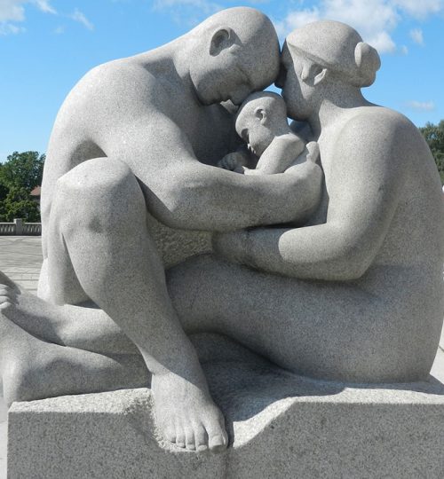 Norway-Tourist-Attractions-Frogner-Park