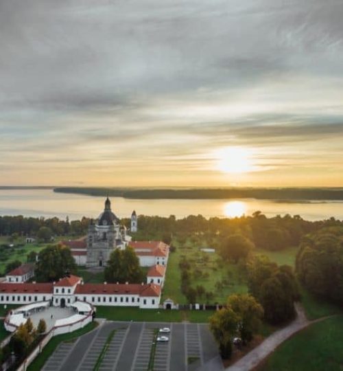 Pazaislis-Monastery-768x512