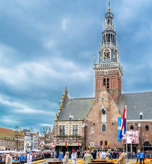 alkmaar-cheese-market-netherlands