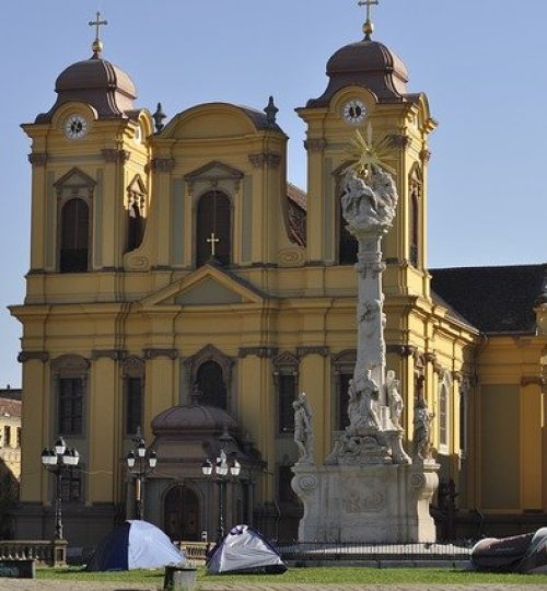 cathedrale-saint-georges-de-timisoara