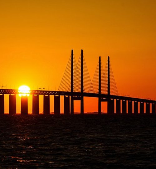 denmark-oresund-bridge