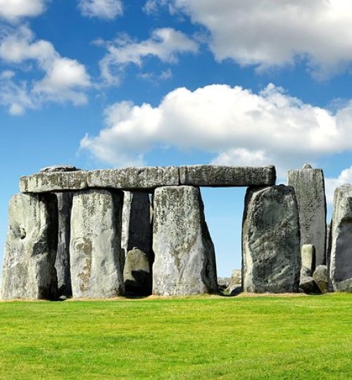 england-stonehenge
