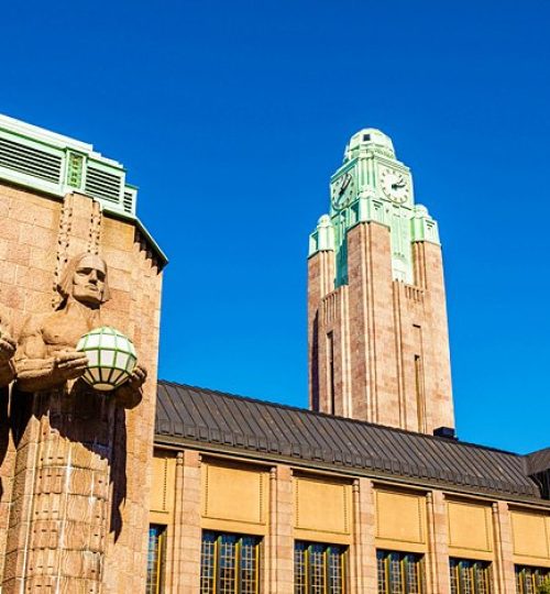 finland-helsinki-railway-station