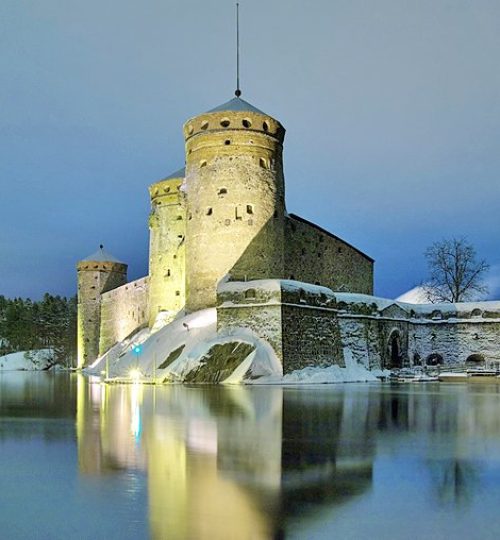 finland-savonlinna