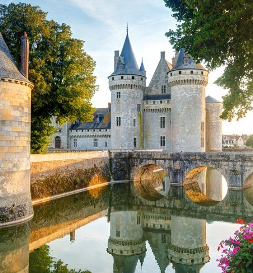 france-loire-valley