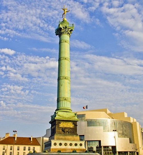 france-paris-bastille