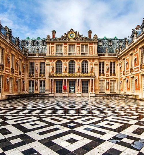 france-versailles