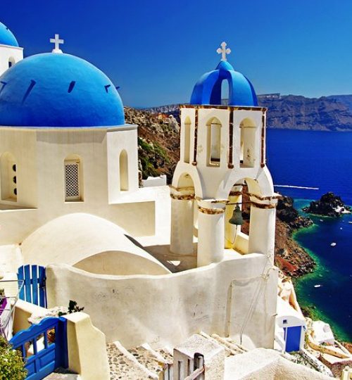 greece-santorini-blue-roof-churches-and-mediterranean