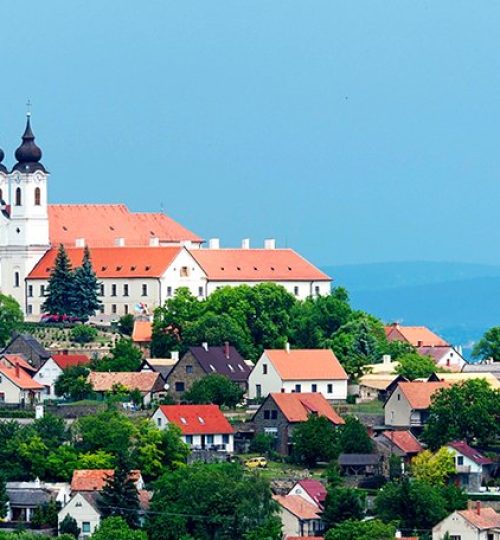 hungary-tihany