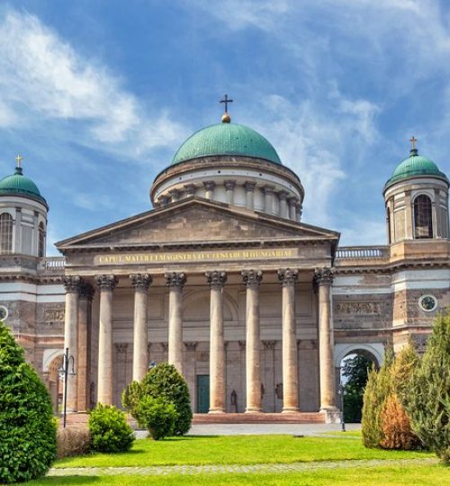 hungary-top-attractions-esztergom-basilica