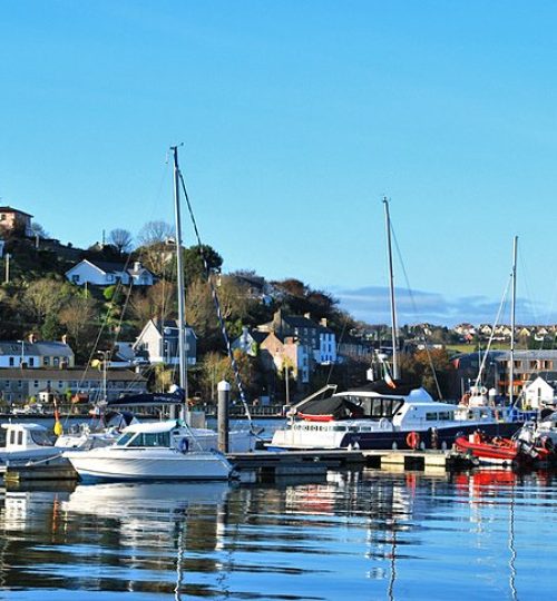 ireland-kinsale-marina