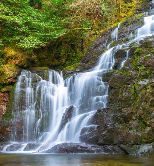ireland-top-rated-attractions-torc-waterfall-killarney-national-park