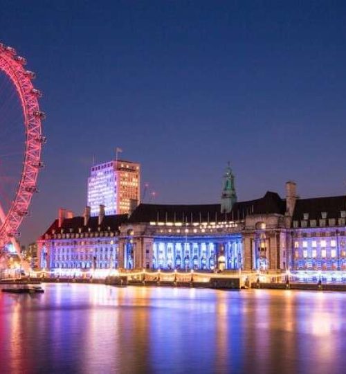 london-eye