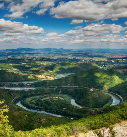 ovcar-gorge