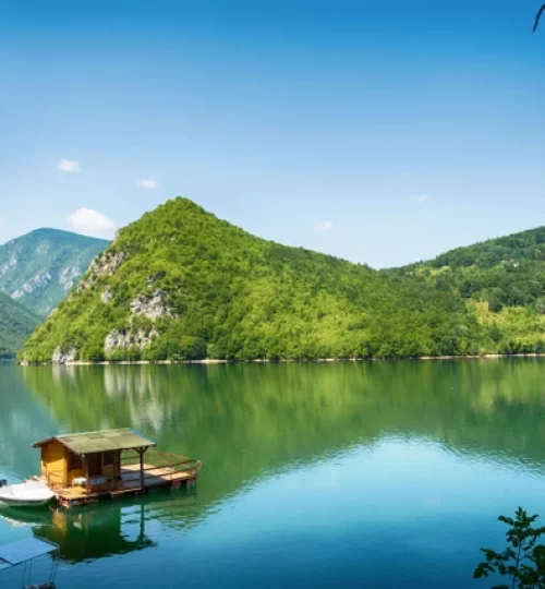 perucac-lake