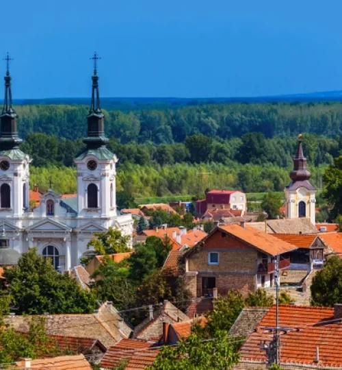 sremski-karlovci