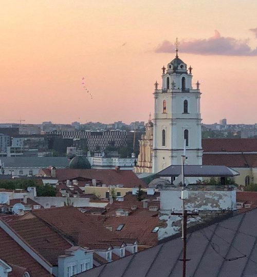 welcome-to-vilnius